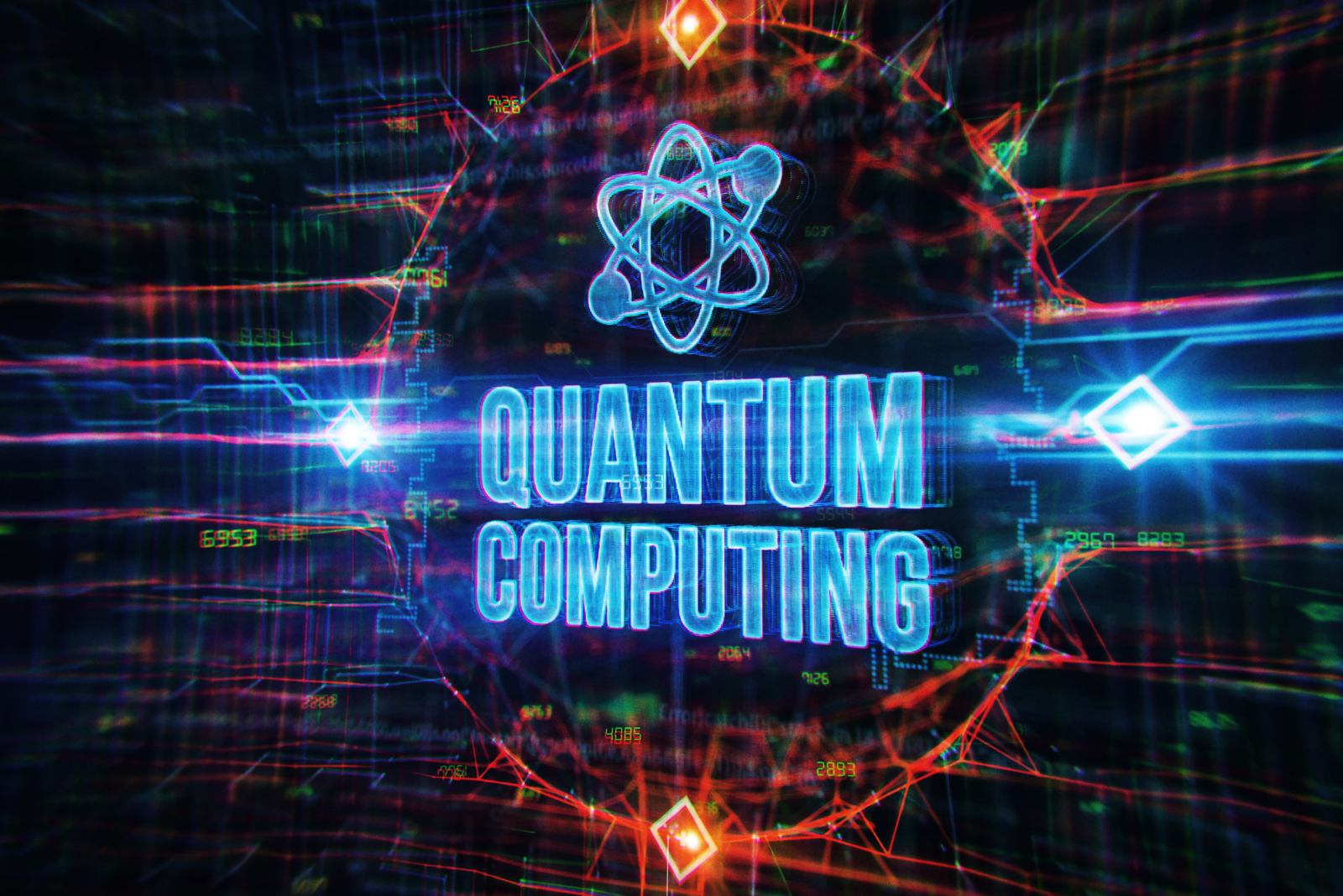 Unlocking the Potential of Quantum Computing: Revolutionizing the Future