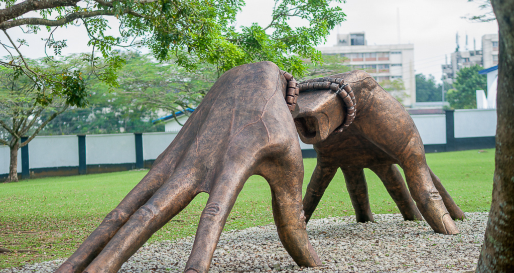 Calabar Museum 