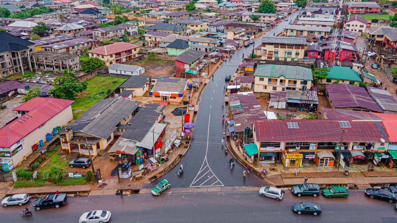 Abeokuta