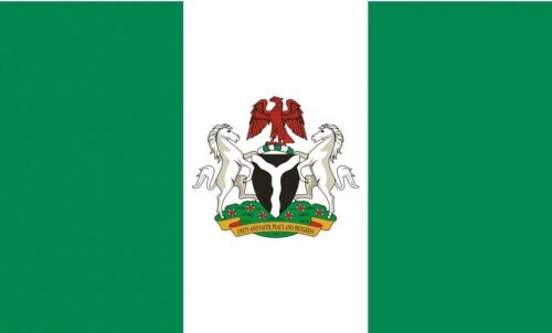 nigeria flag